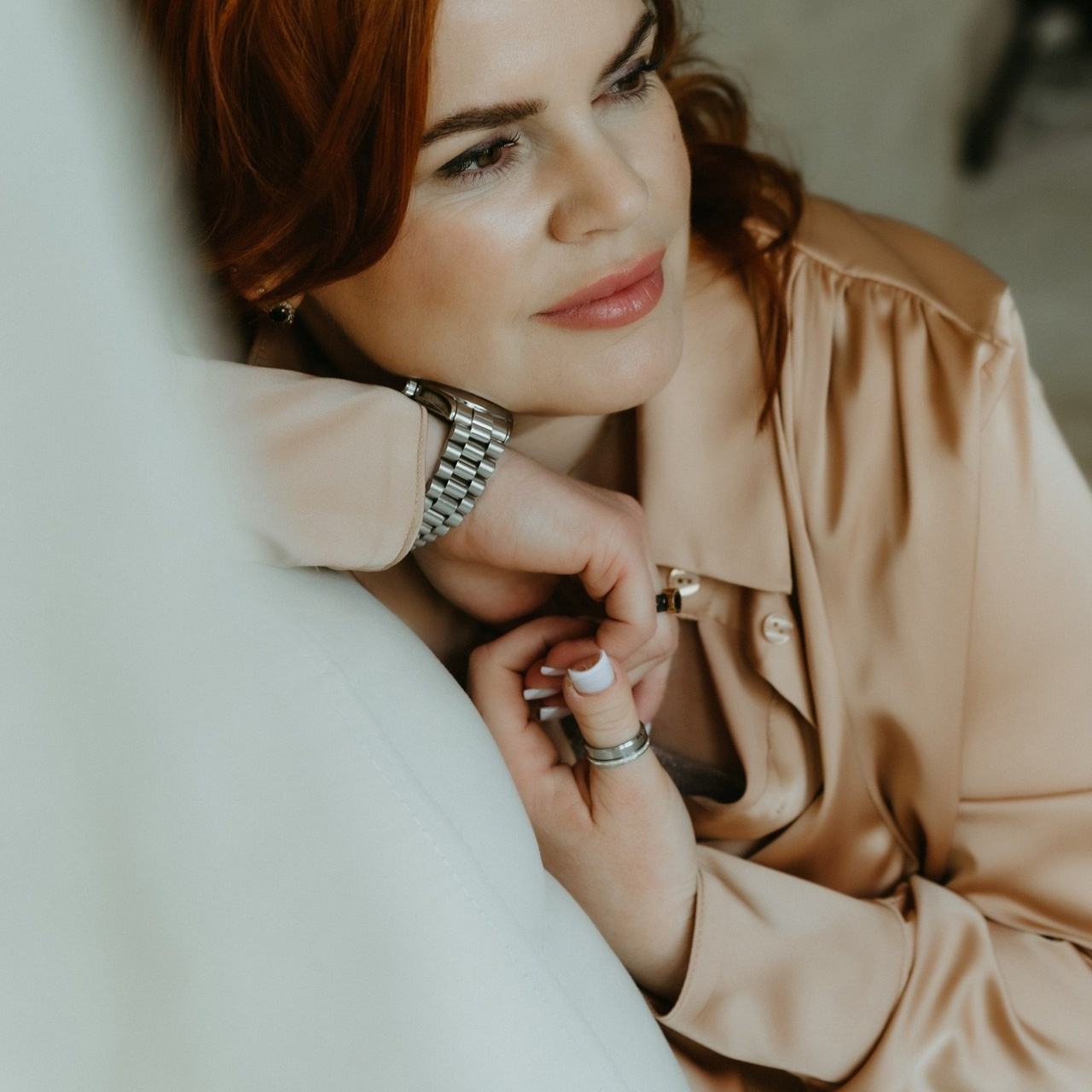 Отзывы. Свадебный и семейный фотограф в Тульской области Пашкова Екатерина