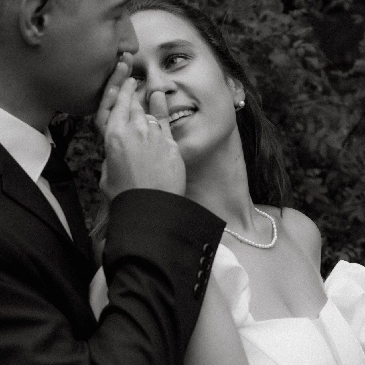 Отзывы. Свадебный и семейный фотограф в Тульской области Пашкова Екатерина