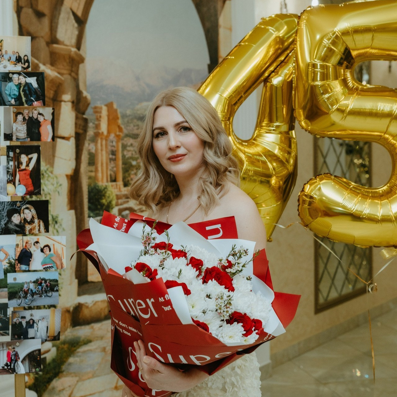 Отзывы. Свадебный и семейный фотограф в Тульской области Пашкова Екатерина