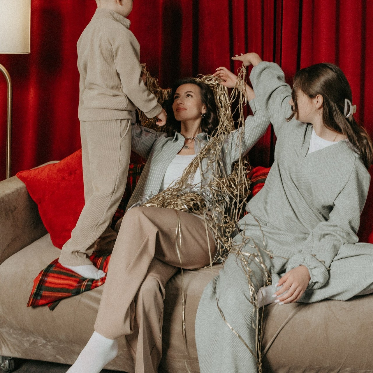 Отзывы. Свадебный и семейный фотограф в Тульской области Пашкова Екатерина