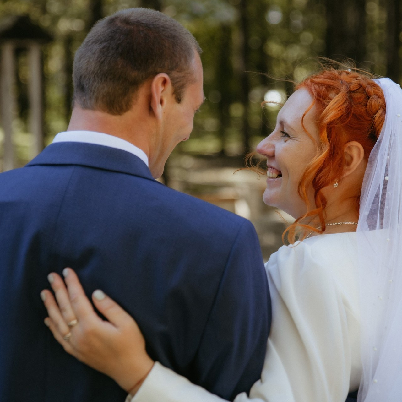 Отзывы. Свадебный и семейный фотограф в Тульской области Пашкова Екатерина