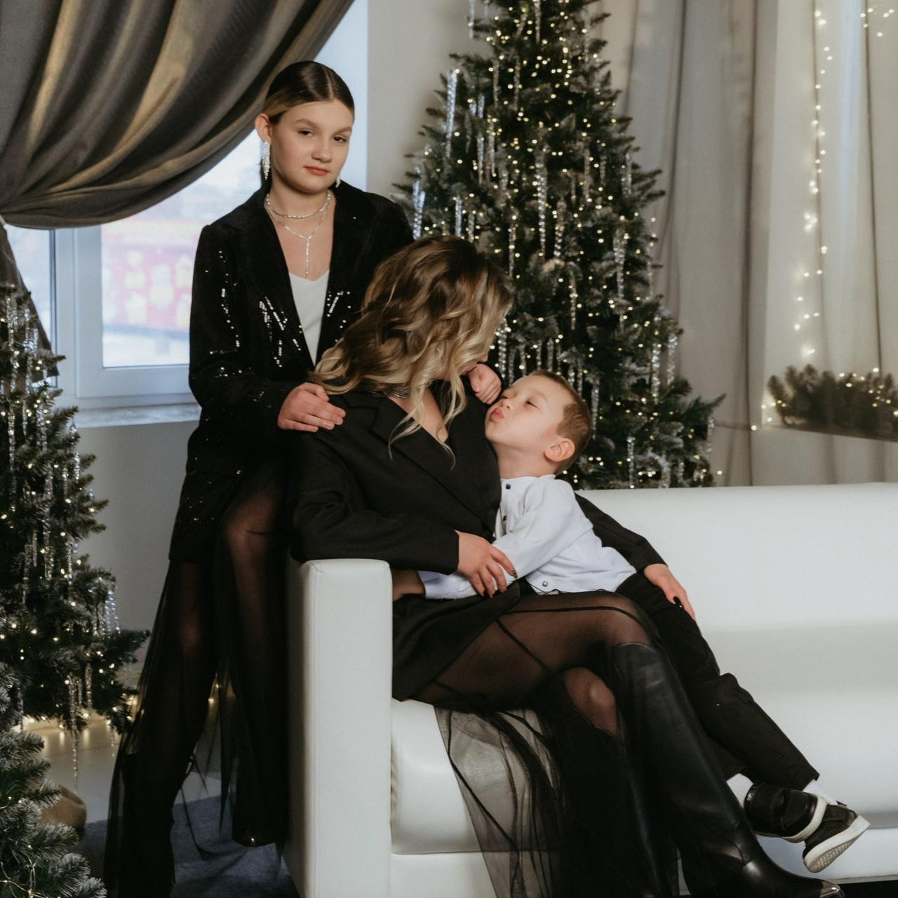 Отзывы. Свадебный и семейный фотограф в Тульской области Пашкова Екатерина