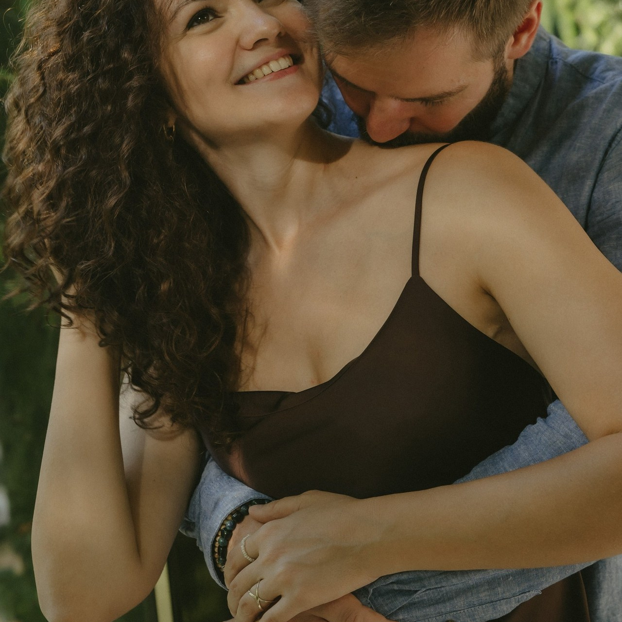 Отзывы. Свадебный и семейный фотограф в Тульской области Пашкова Екатерина