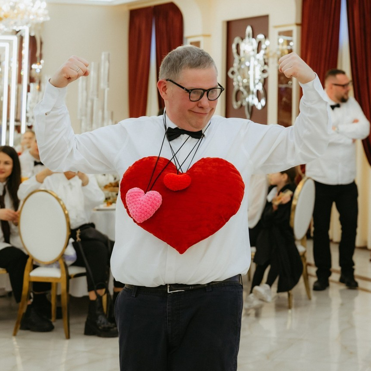 Отзывы. Свадебный и семейный фотограф в Тульской области Пашкова Екатерина