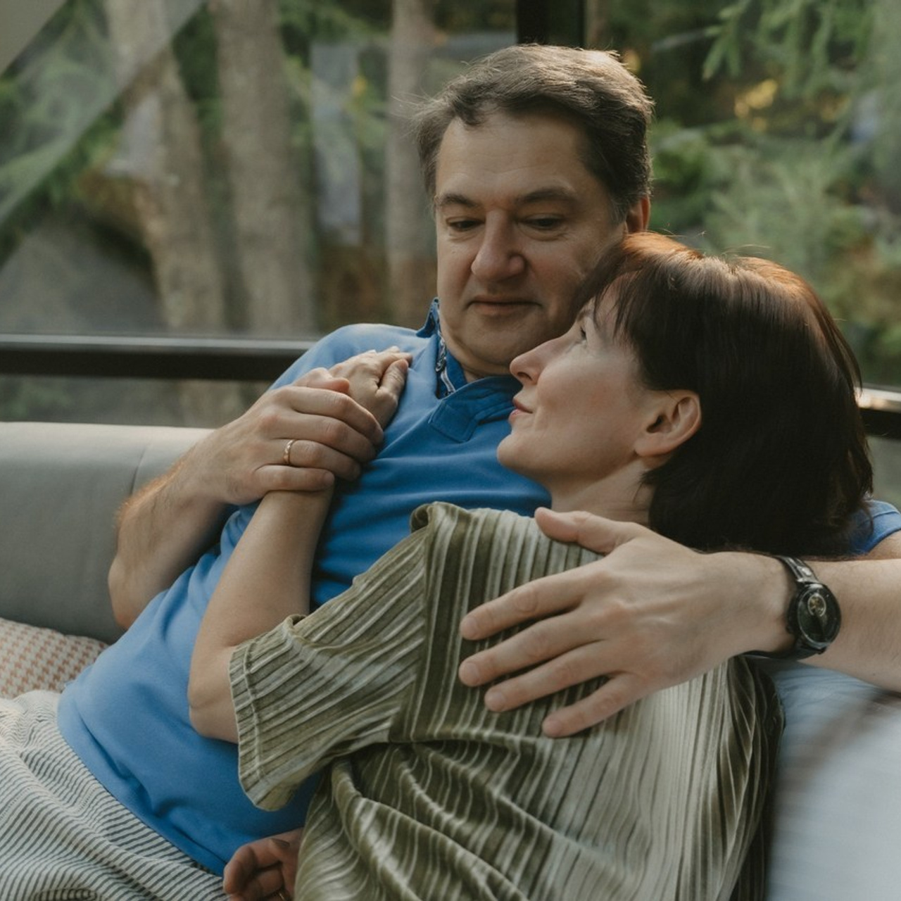 Отзывы. Свадебный и семейный фотограф в Тульской области Пашкова Екатерина