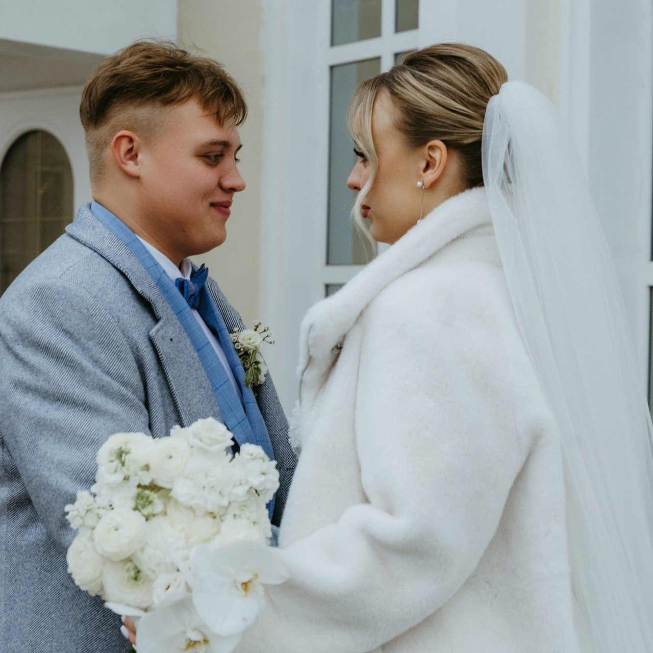 Отзывы. Свадебный и семейный фотограф в Тульской области Пашкова Екатерина