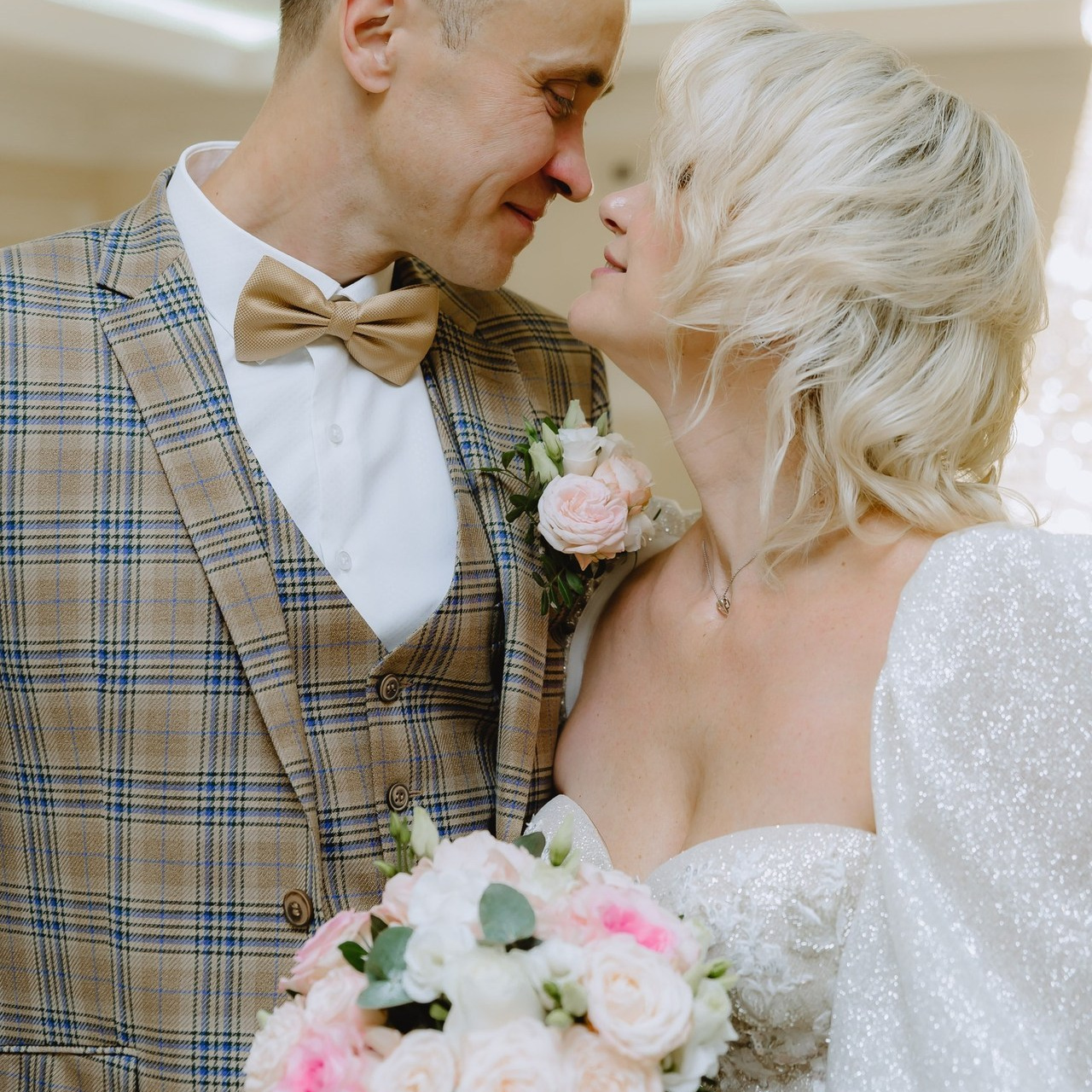 Отзывы. Свадебный и семейный фотограф в Тульской области Пашкова Екатерина