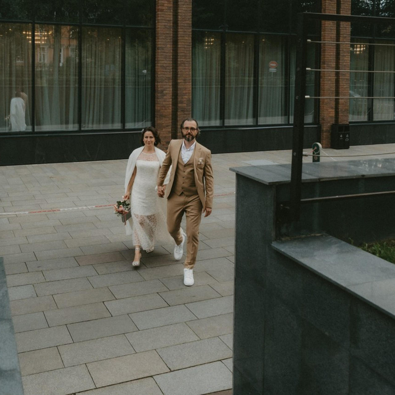 Отзывы. Свадебный и семейный фотограф в Тульской области Пашкова Екатерина