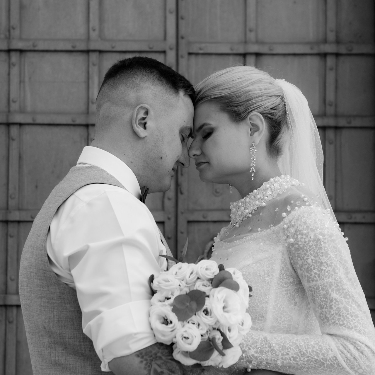 Отзывы. Свадебный и семейный фотограф в Тульской области Пашкова Екатерина