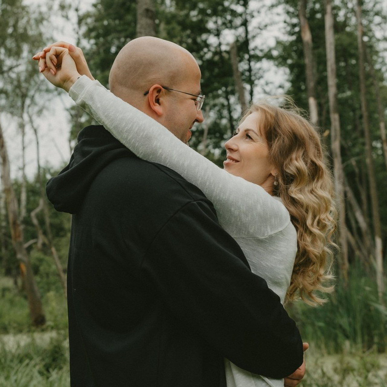 Отзывы. Свадебный и семейный фотограф в Тульской области Пашкова Екатерина