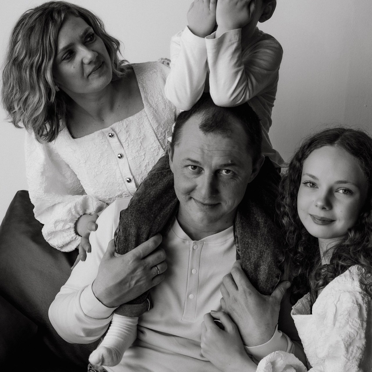 Отзывы. Свадебный и семейный фотограф в Тульской области Пашкова Екатерина