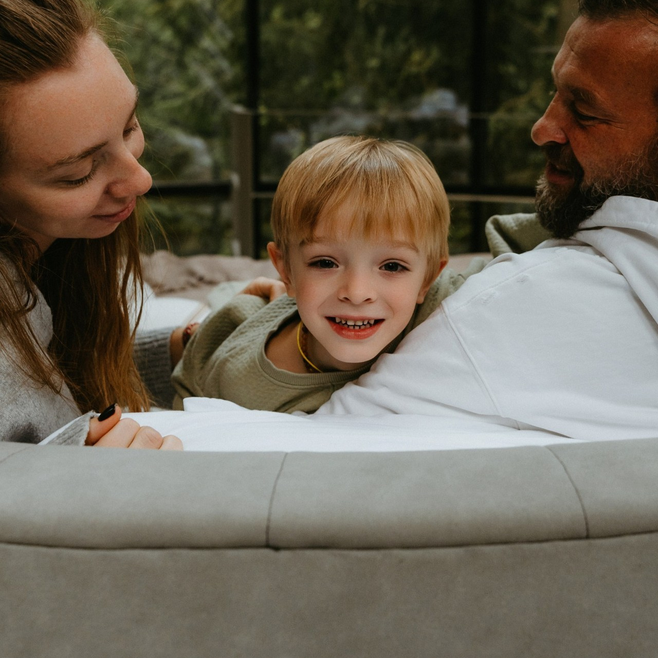 Отзывы. Свадебный и семейный фотограф в Тульской области Пашкова Екатерина