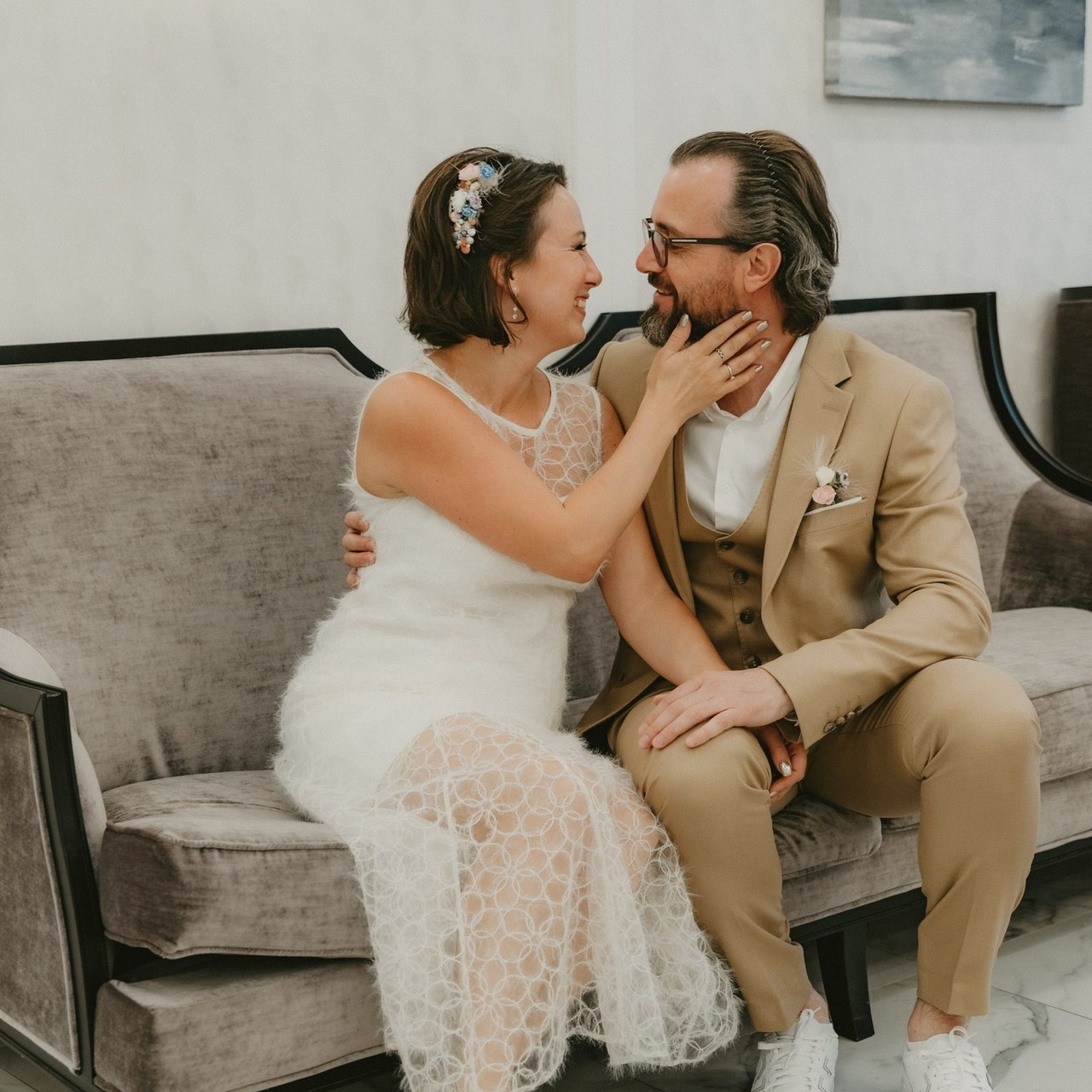 Отзывы. Свадебный и семейный фотограф в Тульской области Пашкова Екатерина