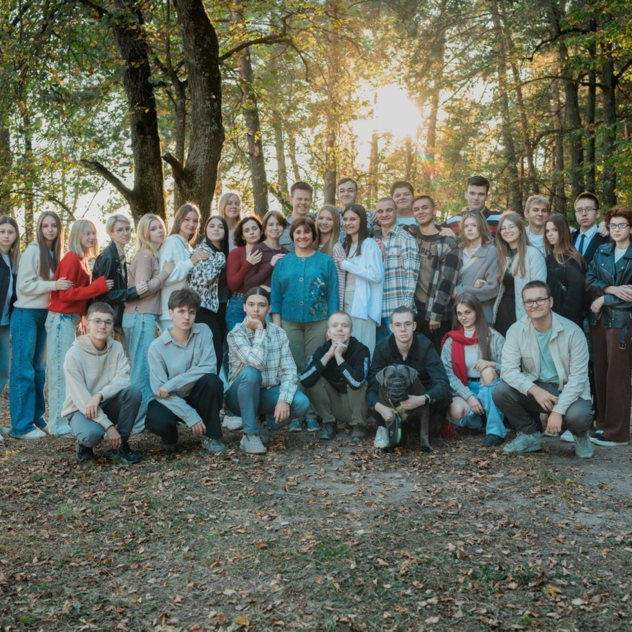 Надежный фотограф Серпухов. Выпускные альбомы в Серпухове