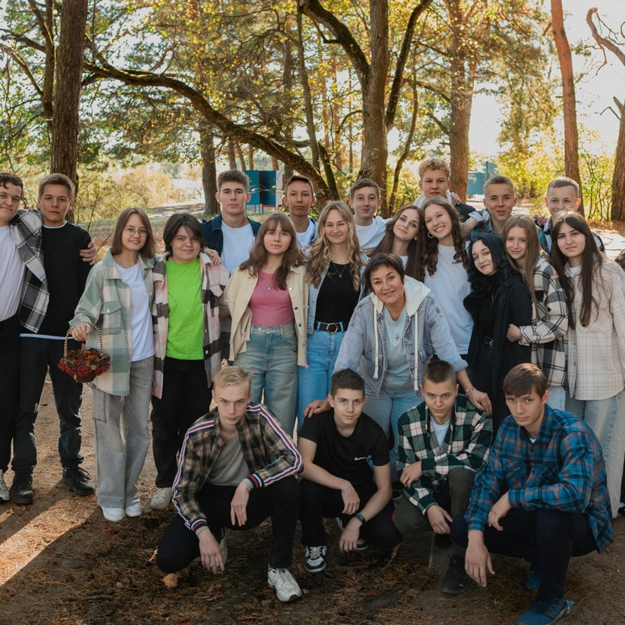 Надежный фотограф Серпухов. Выпускные альбомы в Серпухове