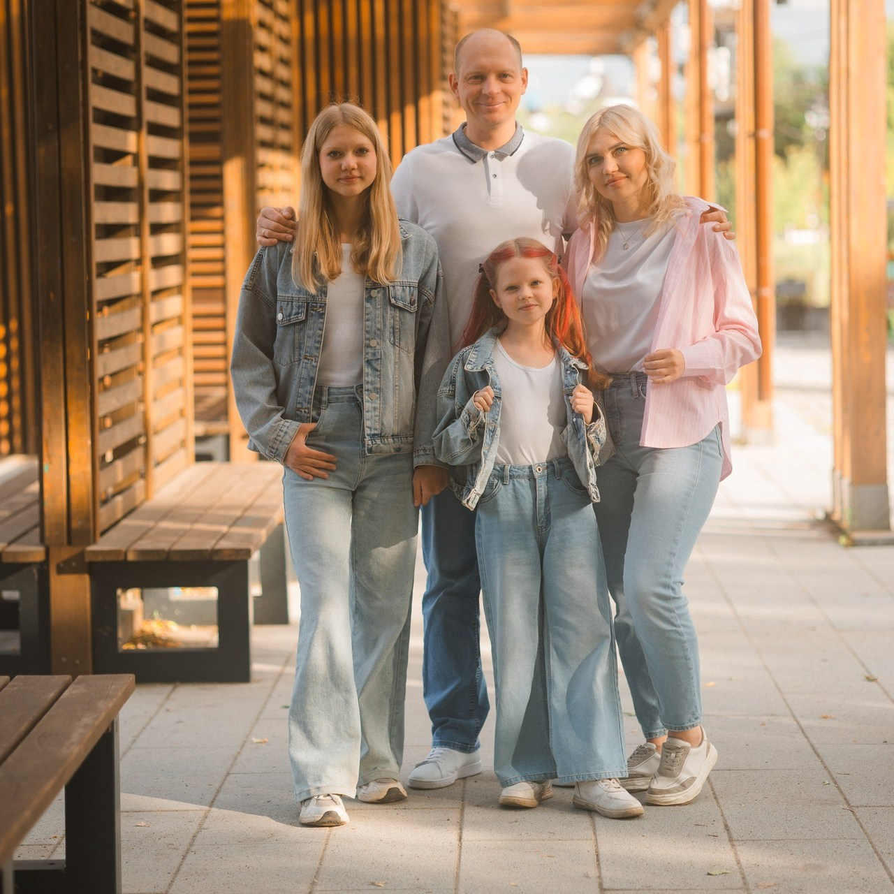 Надежный фотограф Серпухов. Выпускные альбомы в Серпухове