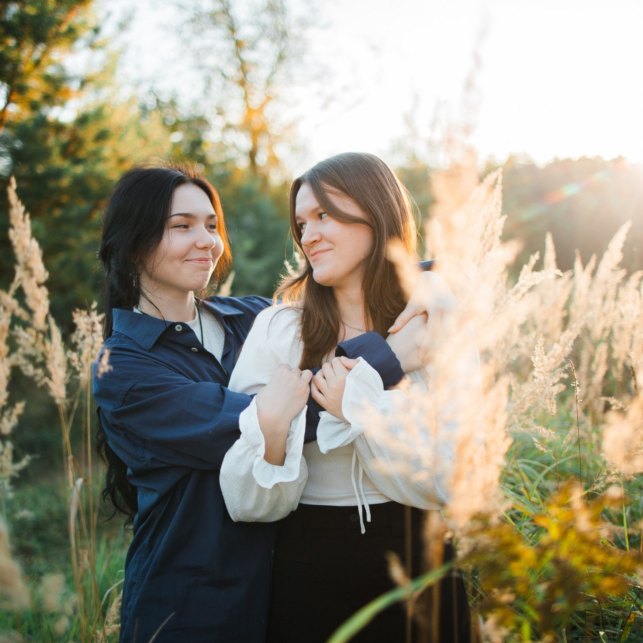 Надежный фотограф Серпухов. Выпускные альбомы в Серпухове