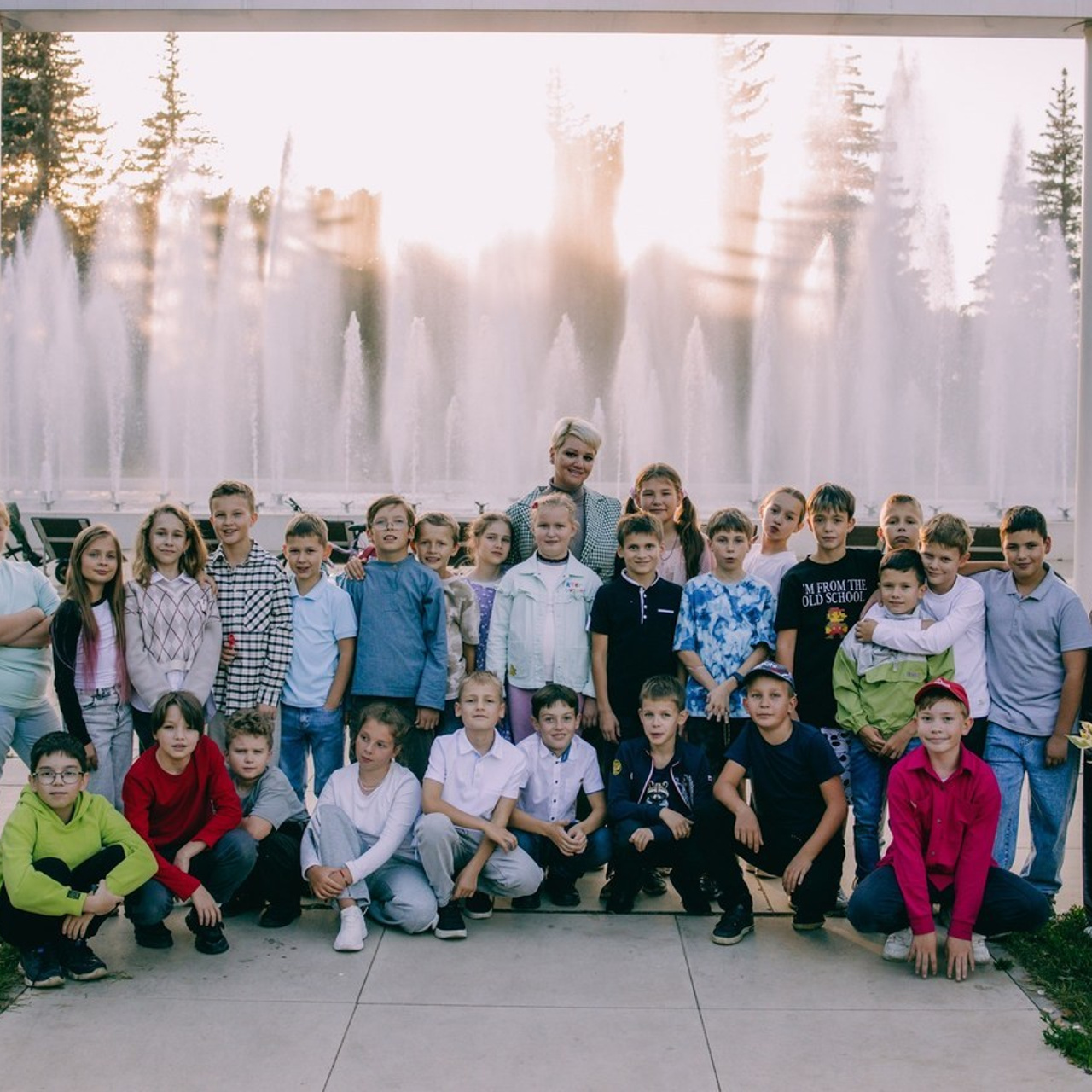 Надежный фотограф Серпухов. Выпускные альбомы в Серпухове