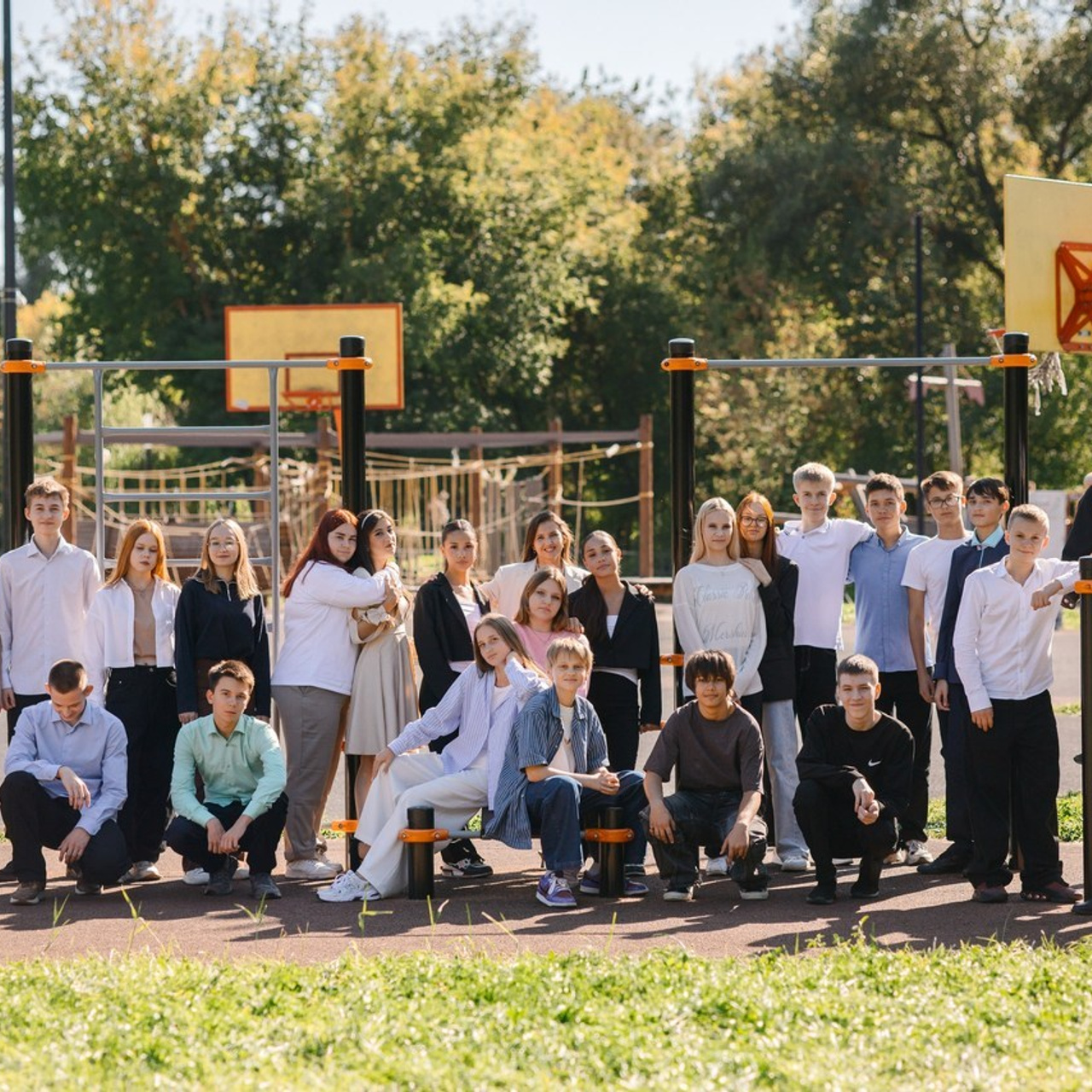 Надежный фотограф Серпухов. Выпускные альбомы в Серпухове