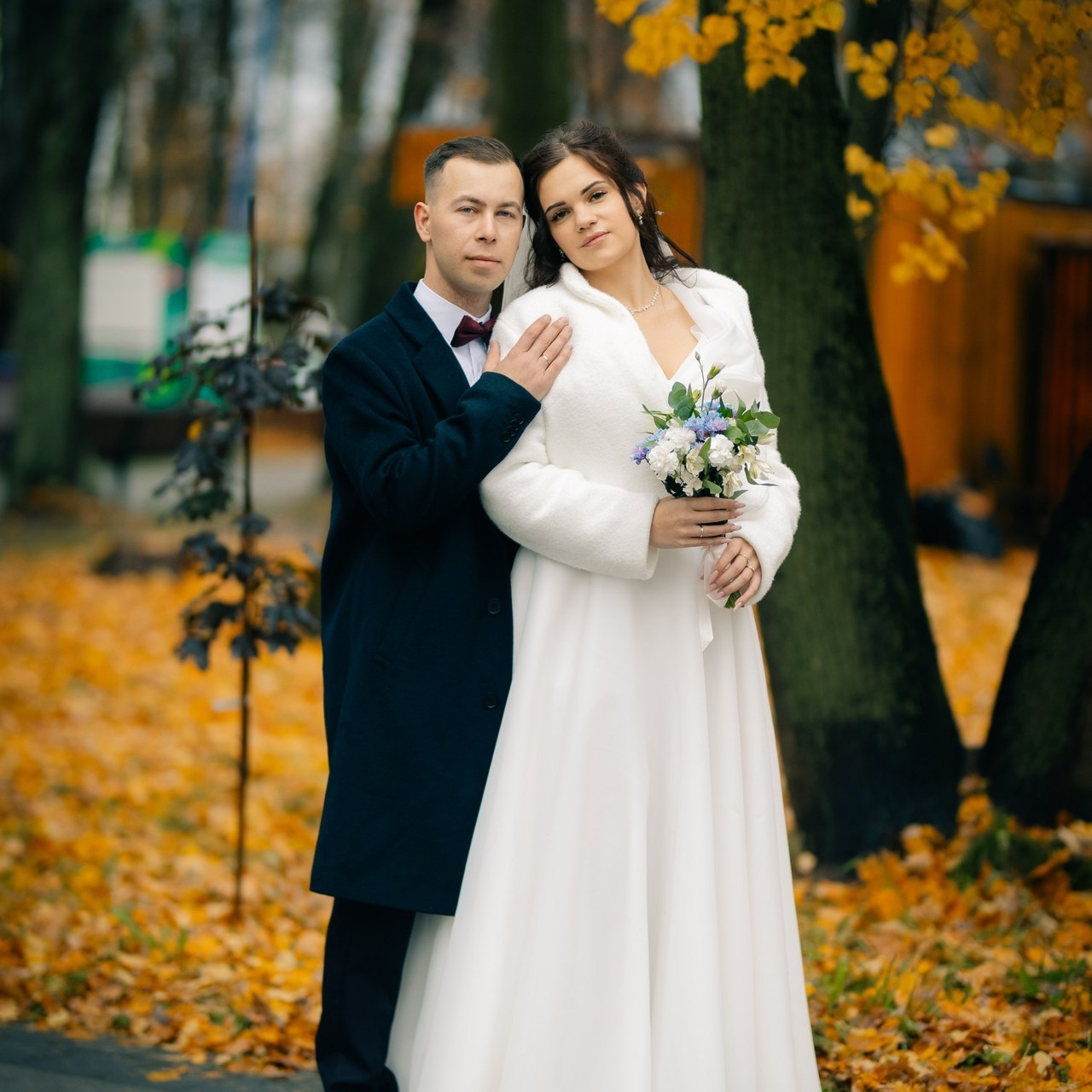 Надежный фотограф Серпухов. Выпускные альбомы в Серпухове