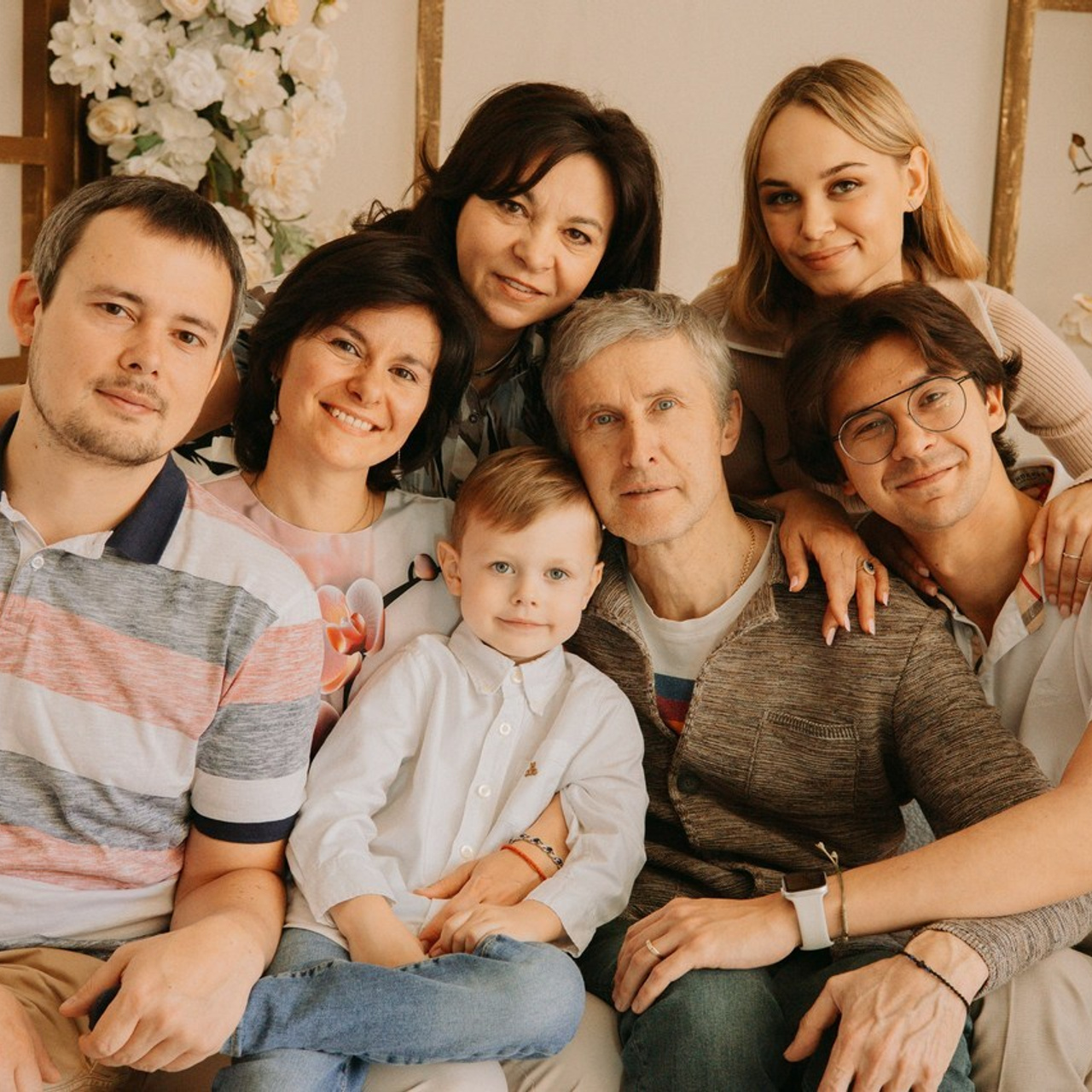 Надежный фотограф Серпухов. Выпускные альбомы в Серпухове