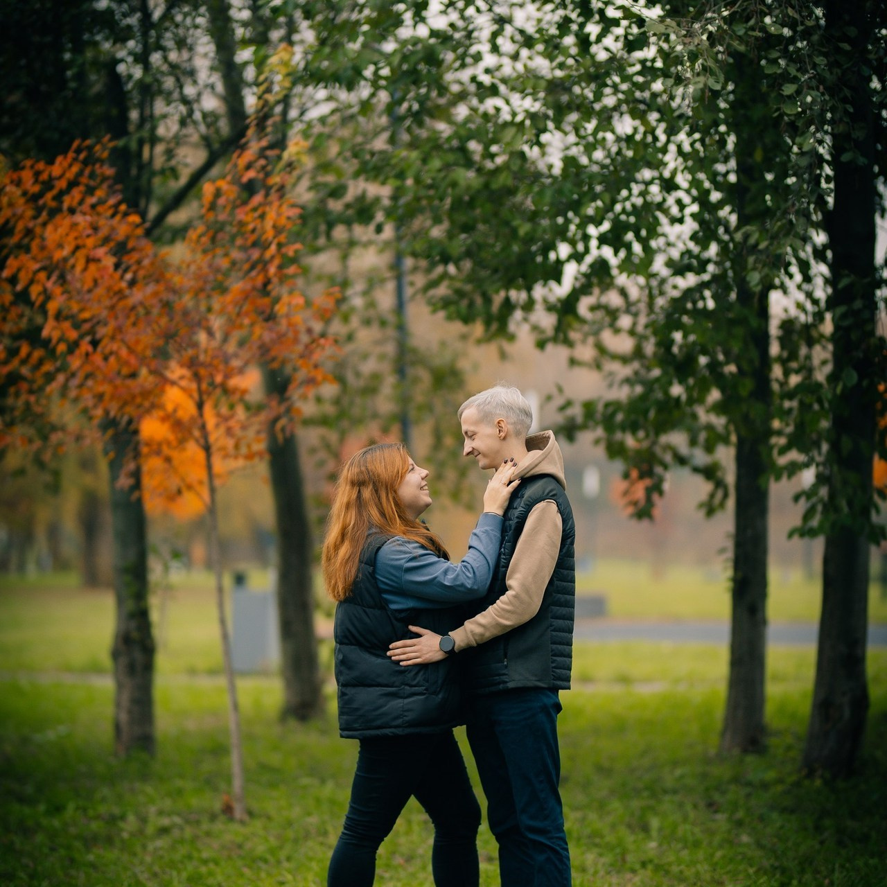 Надежный фотограф Серпухов. Выпускные альбомы в Серпухове