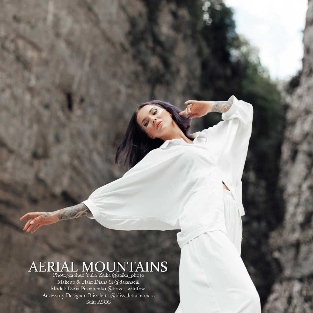 DashA. Профессиональный фотограф в Москве, Сочи