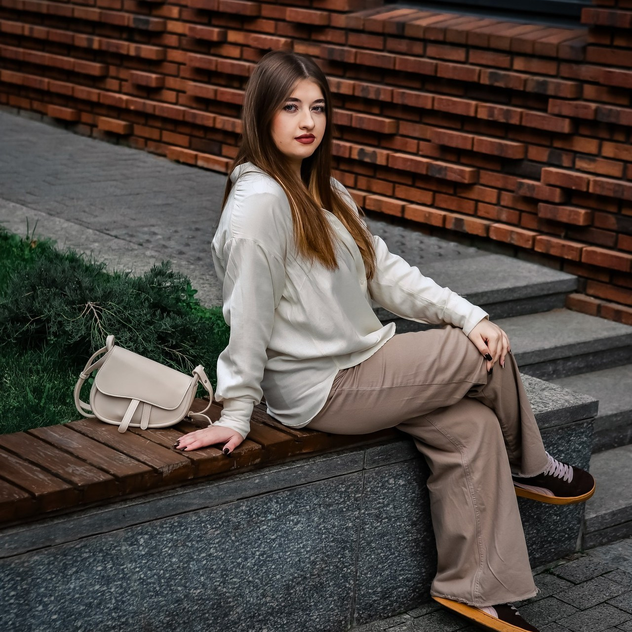 Отзывы. Визуализатор бренда, фотограф, модель. Упаковка профиля в социальных сетях. Работа с личным брендом экспертов. Пятигорск и Москва — КМВ, МСК