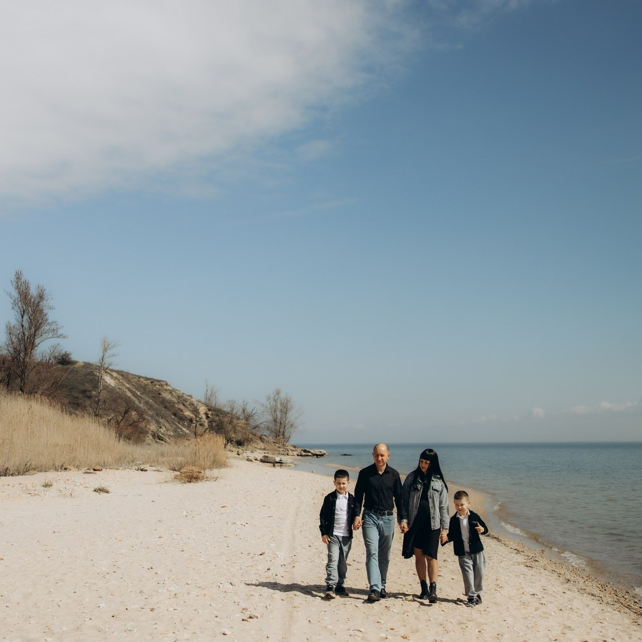Отзывы. Семейный фотограф Наталия Демченко, Краснодар