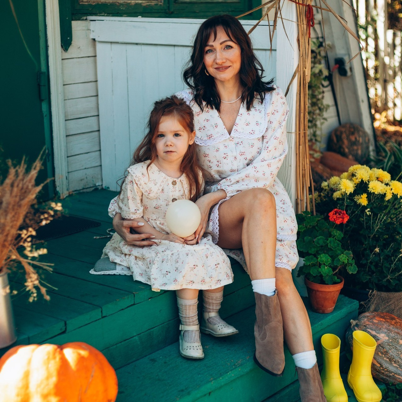 Отзывы. Семейный фотограф Наталия Демченко, Краснодар