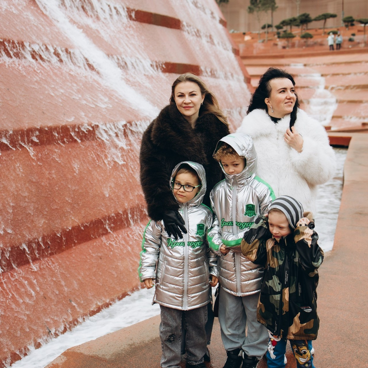 Отзывы. Семейный фотограф Наталия Демченко, Краснодар