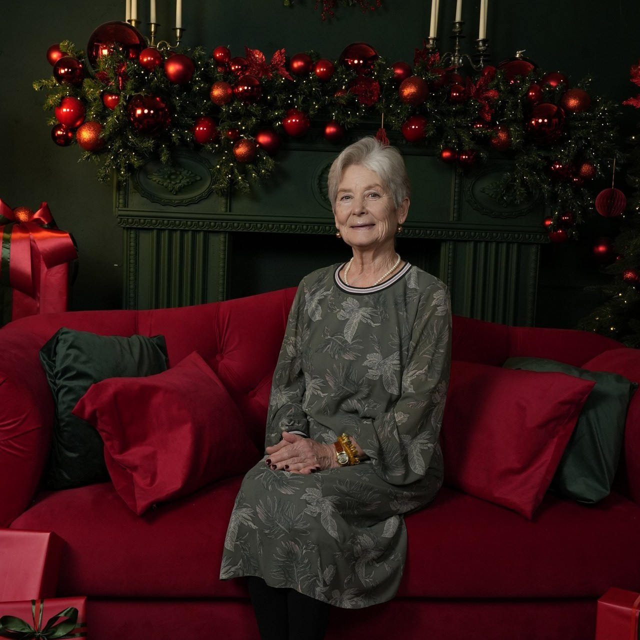 Отзывы. Фотограф в Сочи Лара Salut