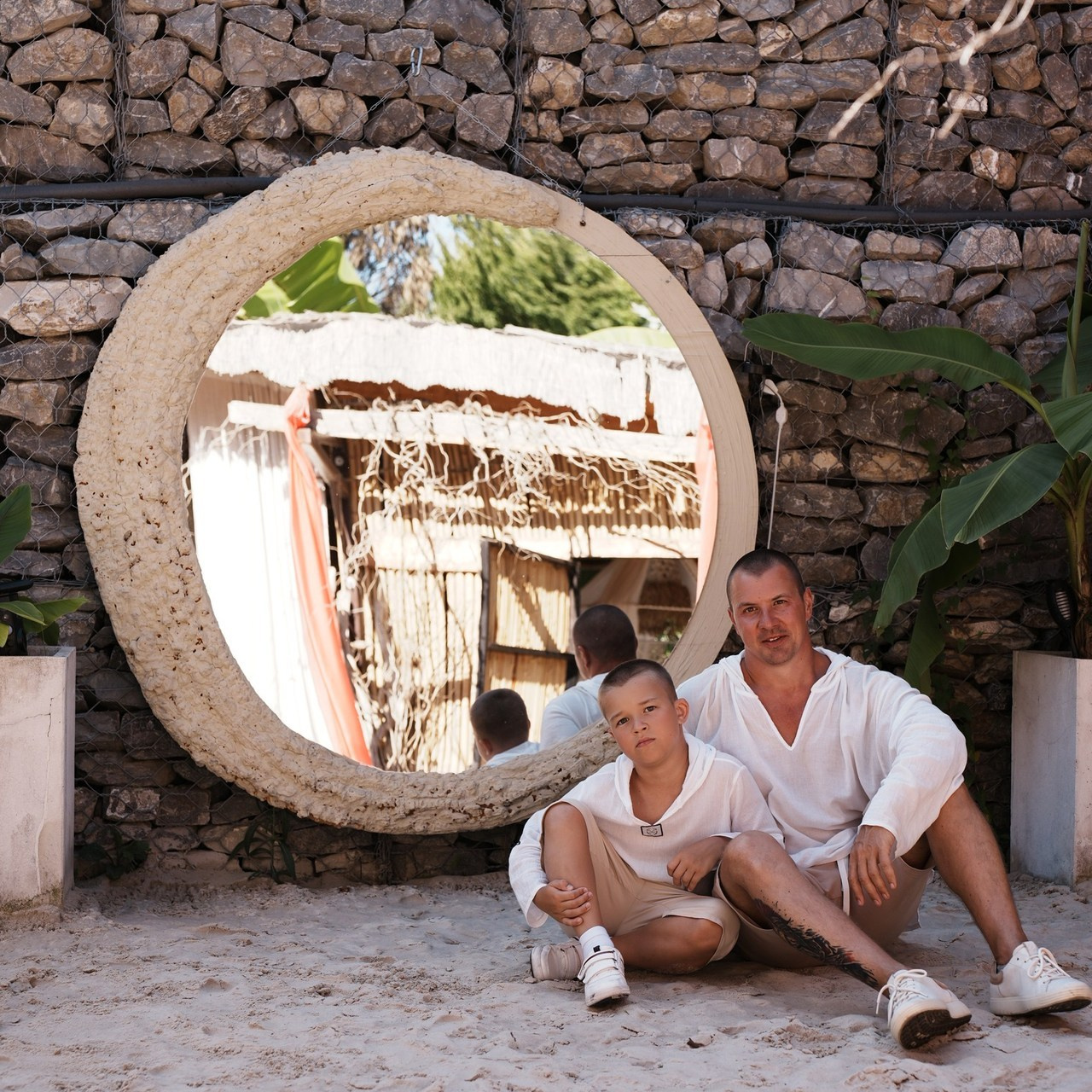 Отзывы. Семейный фотограф в Сочи Лара Salut