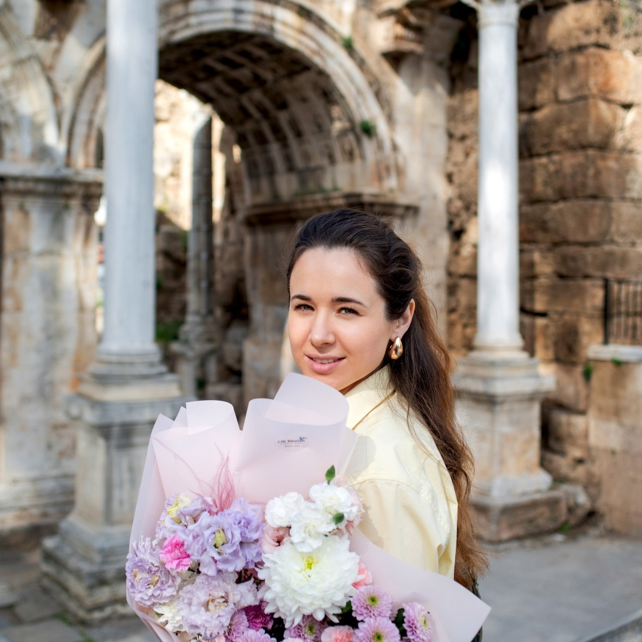 Отзывы. Фотограф в Анталии | Профессиональная фотосессия | Наталья Цыбульская