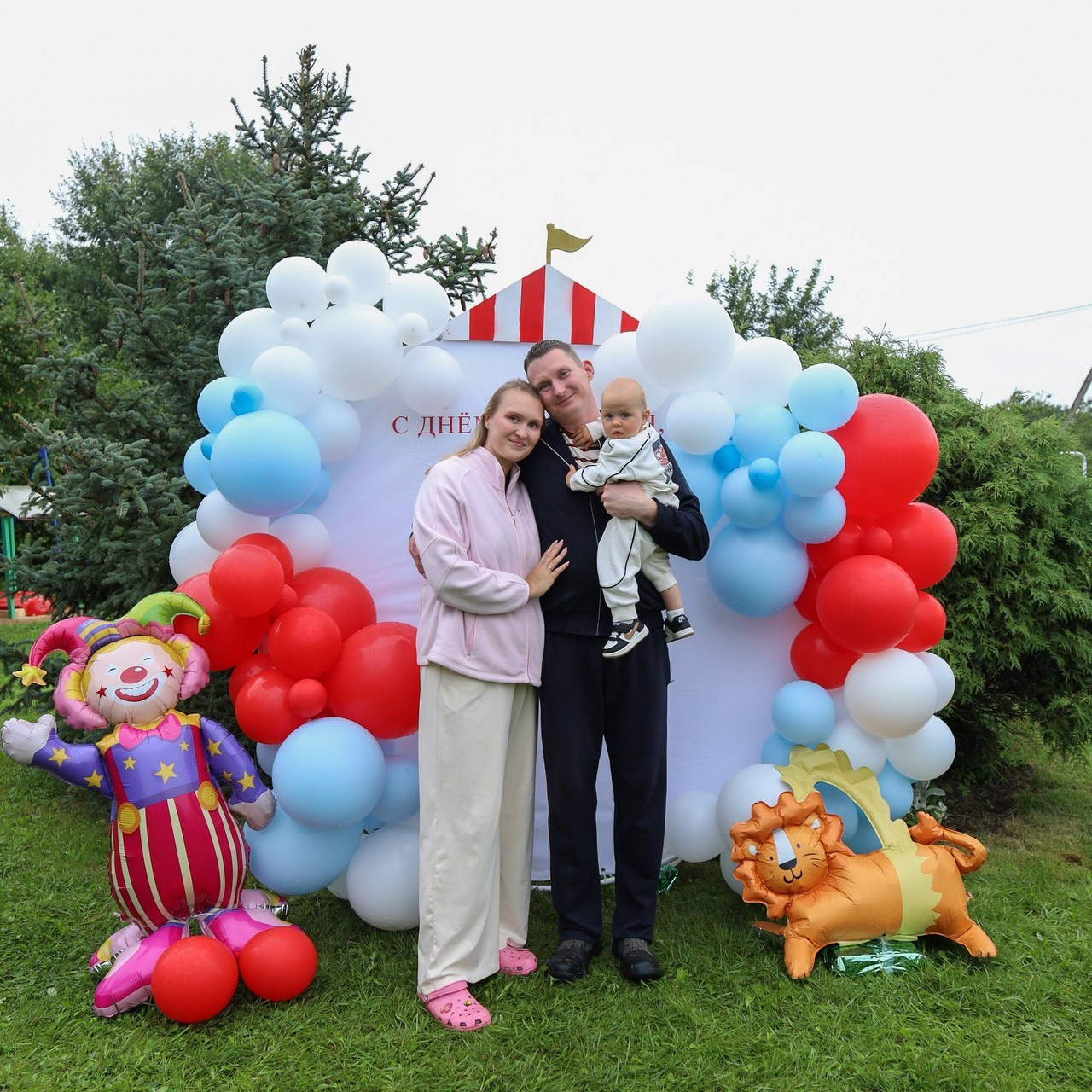 Отзывы. Фотограф в Санкт-Петербурге Евгения Альтовская