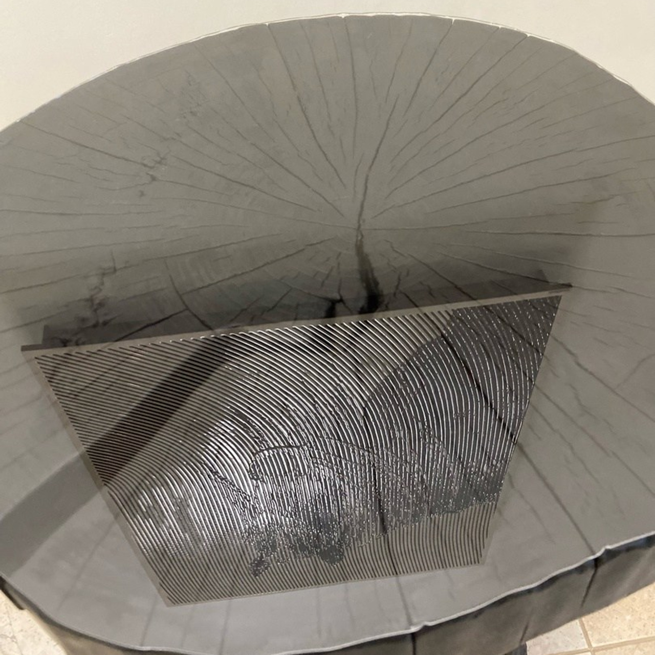 Журнальный столик «лофт». Арт-объекты для стен. Авторские картины, панно, часы и портреты по фото