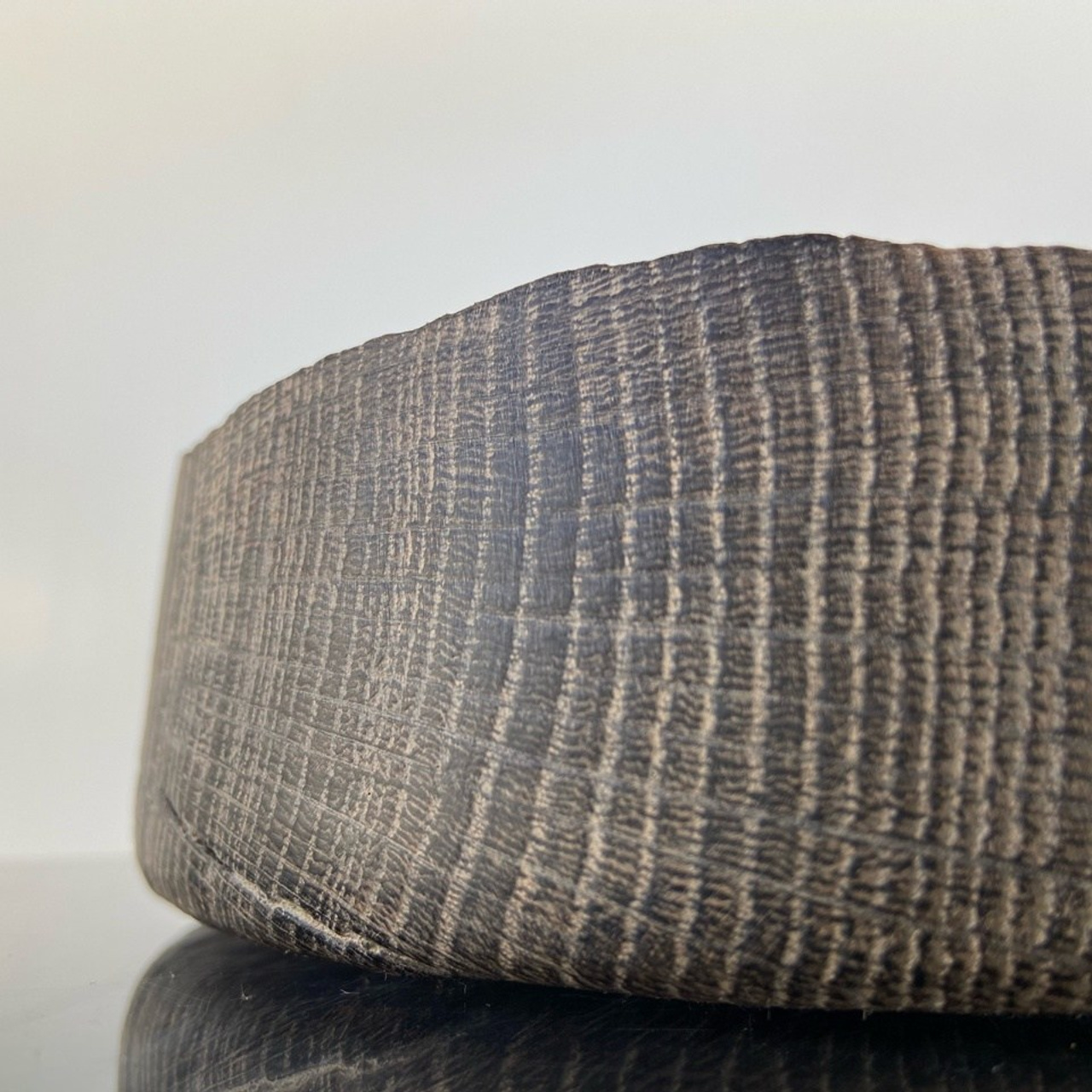 Чаша из дерева «тонкие грани». Арт-объекты для стен. Авторские картины, панно, часы и портреты по фото