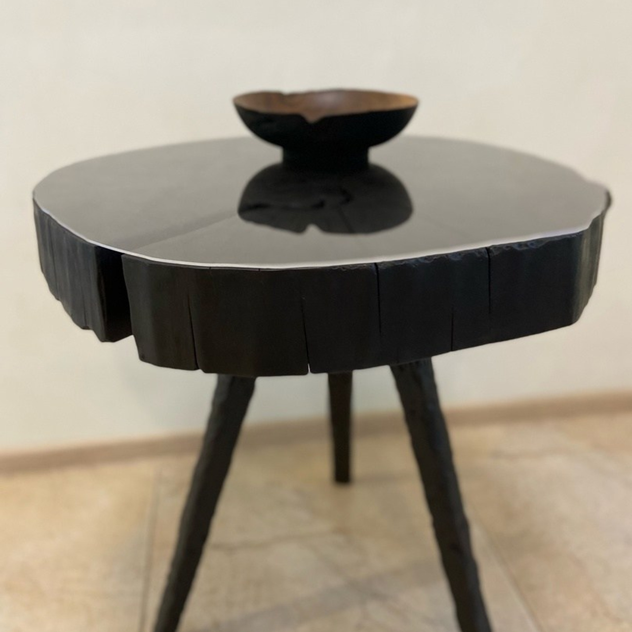 Журнальный столик «лофт». Арт-объекты для стен. Авторские картины, панно, часы и портреты по фото