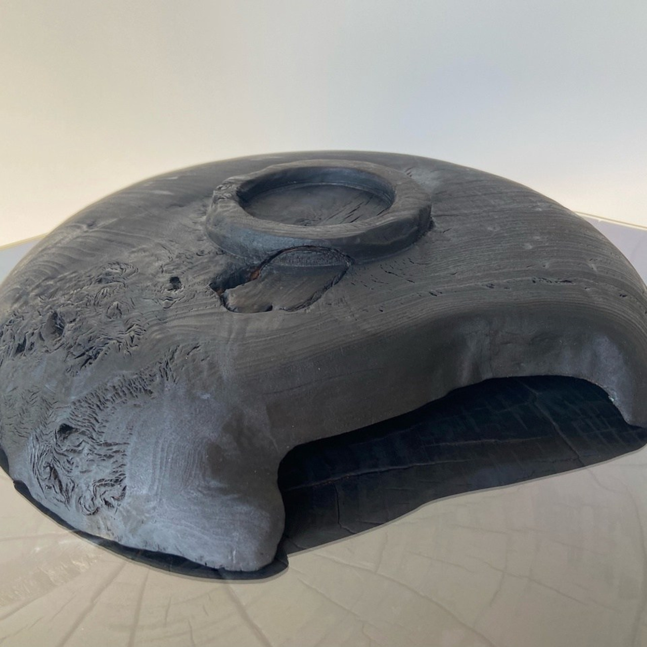 Блюдо из натурального дерева, чаша из дерева. Арт-объекты для стен. Авторские картины, панно, часы и портреты по фото