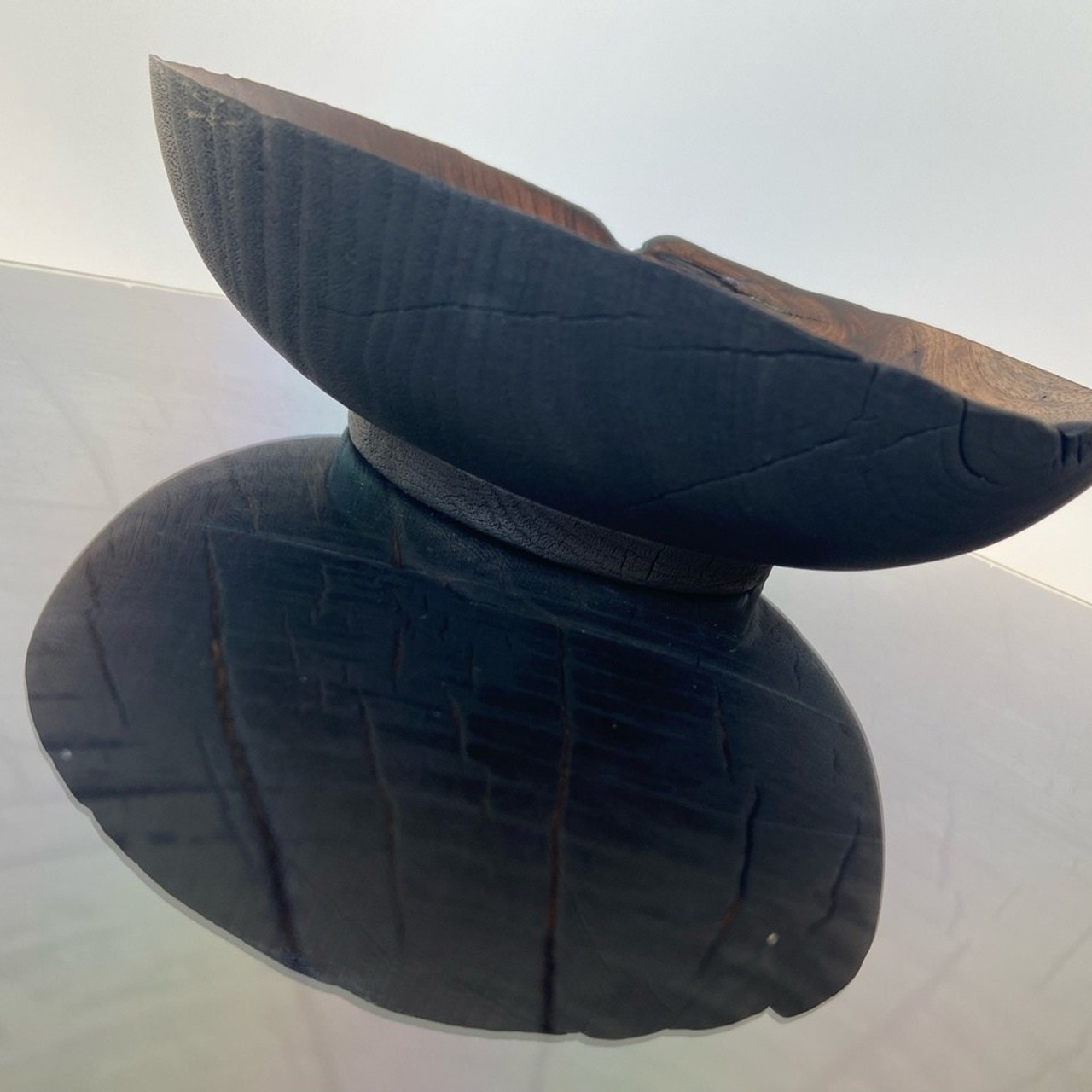 Блюдо из натурального дерева, чаша из дерева. Арт-объекты для стен. Авторские картины, панно, часы и портреты по фото