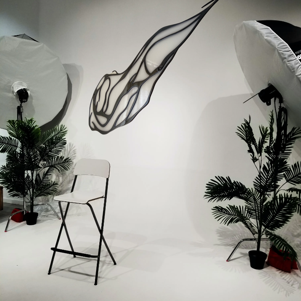 Арт-объект на стену Абстракция. Арт-объекты для стен. Авторские картины, панно, часы и портреты по фото