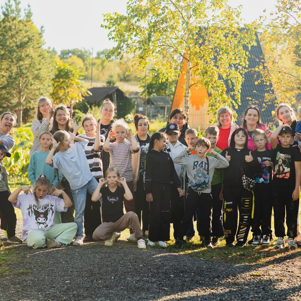 Отзывы. Главная