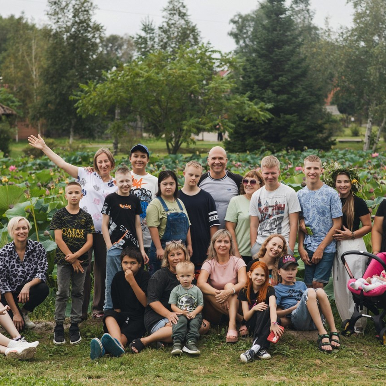 Отзывы. Главная