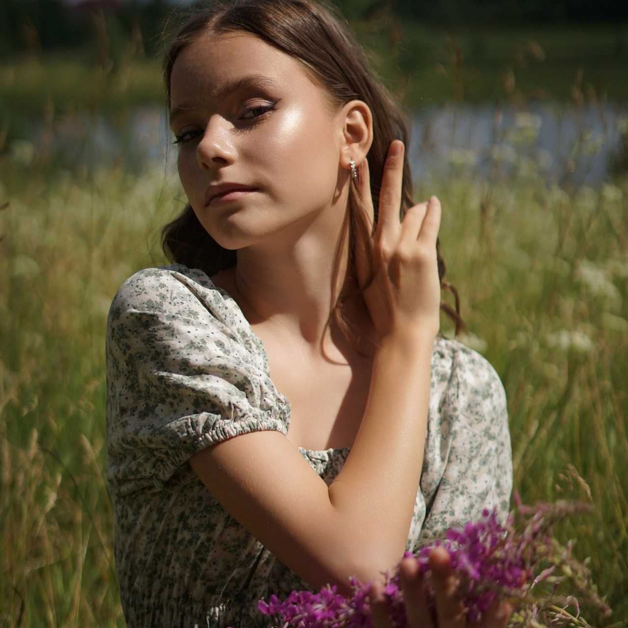 Отзывы. Фотограф в Нижнем Тагиле Алёна Орлова