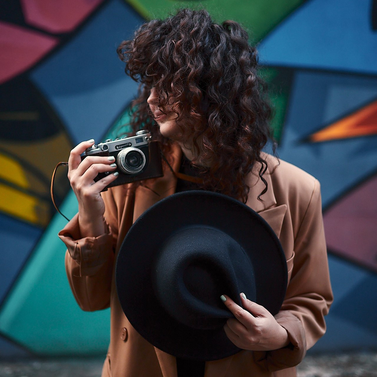 Блог. Фотограф в Минске Анна Кучинская