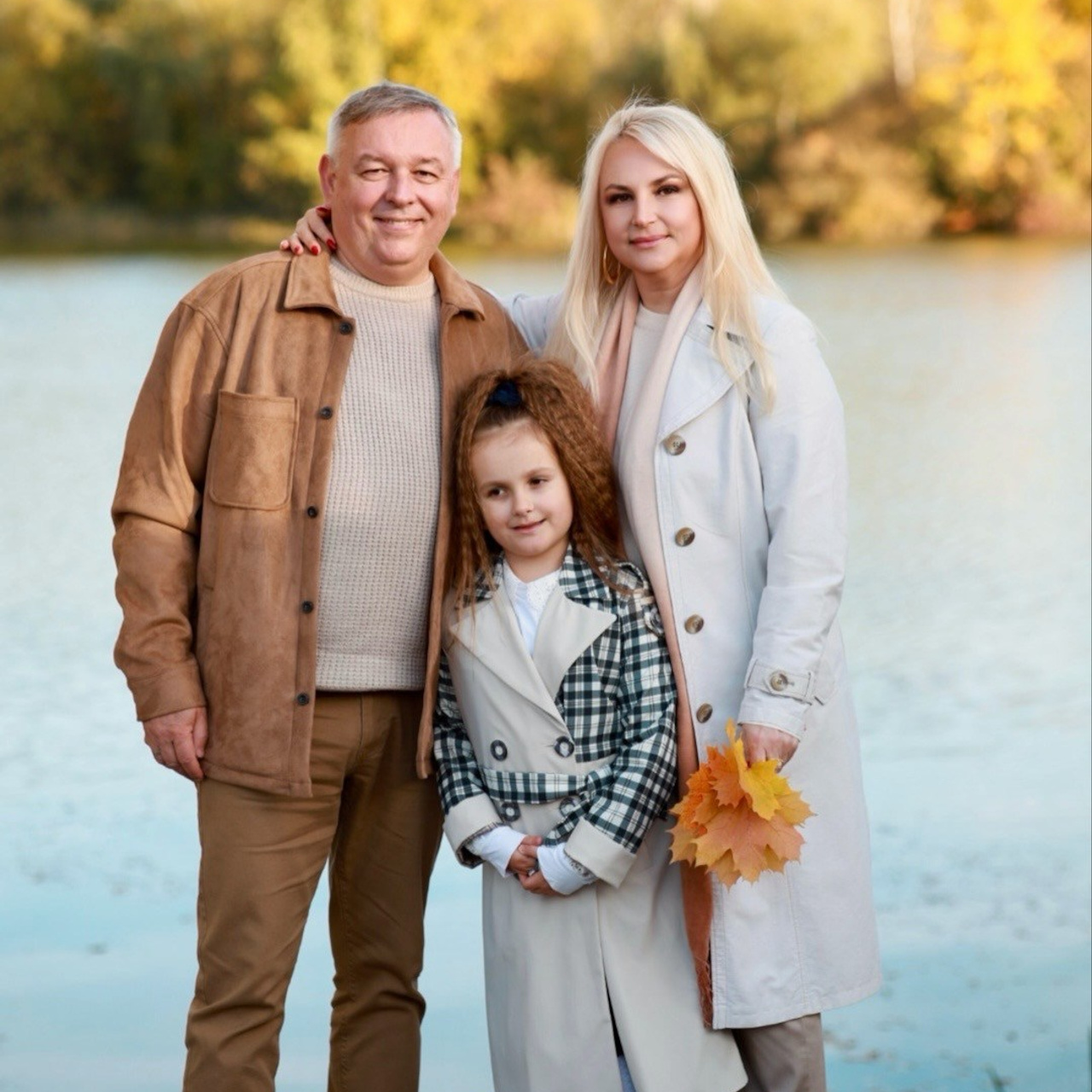 Отзывы. Фотограф в Минске Анна Кучинская