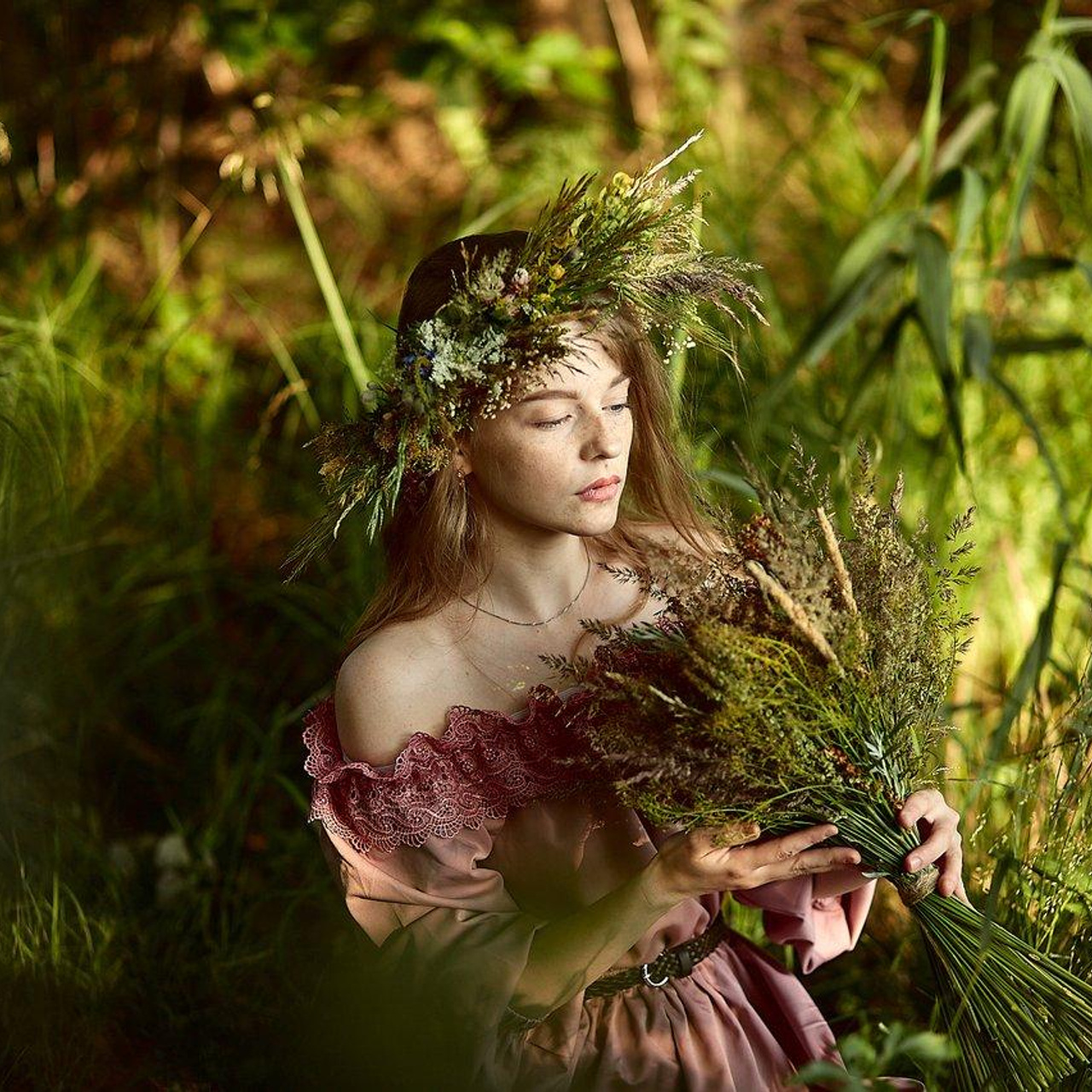 Блог. Фотограф в Минске Анна Кучинская