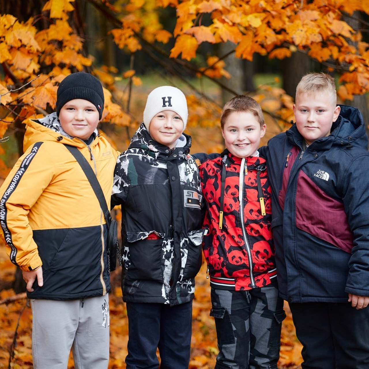 Отзывы. Фотограф в Минске Анна Кучинская