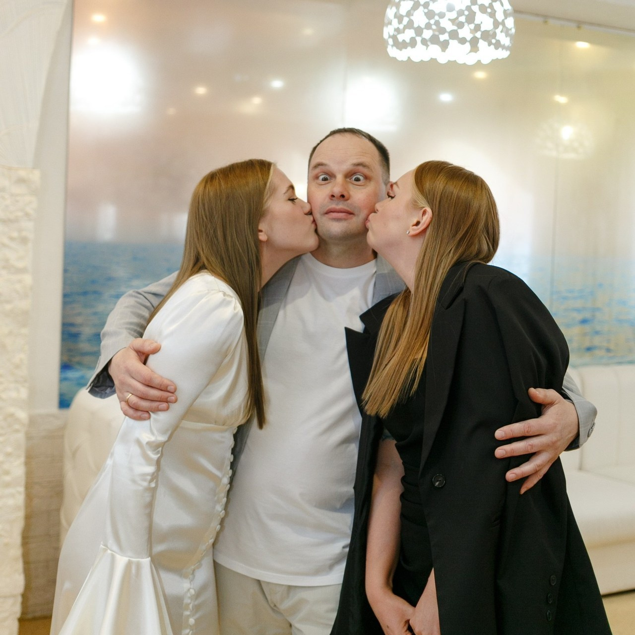 Станислав Петров отзывы, Trend Media Group отзывы. Фотограф Станислав Петров. Trend Media Group