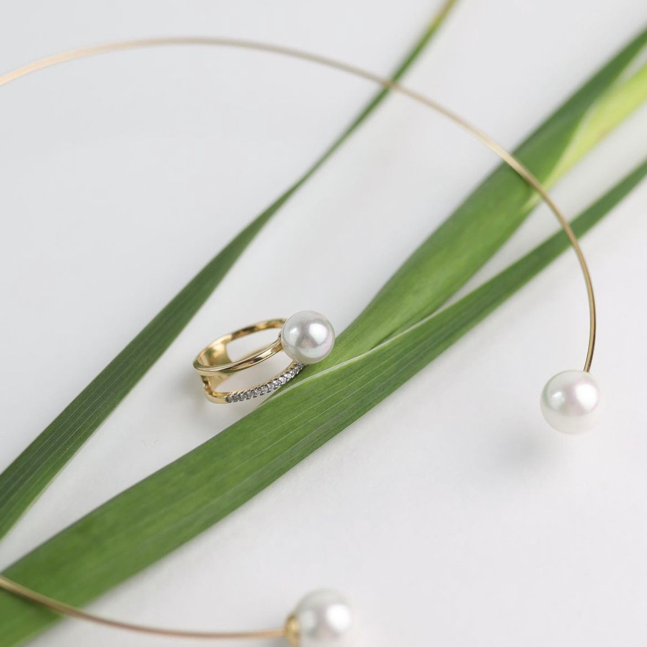 Украшения. Предметка. Фотограф Мария Сваридзе